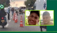 Fueron identificados los dos hombres asesinados en Marinilla: el Oriente ya suma 129 homicidios en lo que va del año