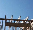 Building Stats Are Up In Arran