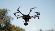 Suspected Drone Movement Near IB In J&K’s Samba