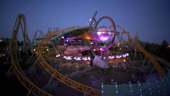 ‘Help! Help!’ Cause of death revealed for guest who rode Stardust Racers at Epic Universe