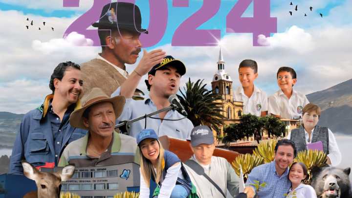 La Contraloría General de Boyacá prepara su rendición de cuentas #Tolditos7días