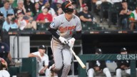 Dylan Beavers drives in 3 runs, Samuel Basallo hits HR and Orioles beat White Sox 8