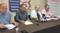 CANACO promueve consumo interno con campaña 'Un Viernes Muy Mexicano'