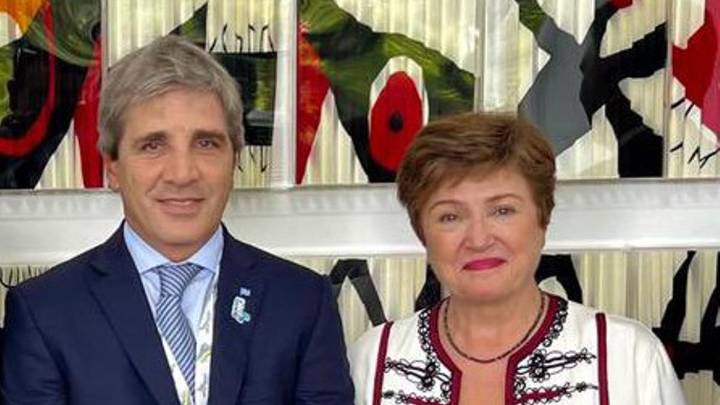 La deuda externa alcanzó un récord en al menos dos décadas