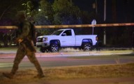 Reportan balacera en El Chamizal
