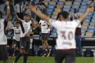 Copa Sudamericana 2025: Lanús avanza a semifinales tras empatar en el Maracaná