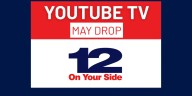 12 On Your Side could be dropped from YouTube TV in dispute with NBC