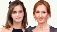 Emma Watson reveals devastation over losing 'cherished' relationship with Harry Potter author J.K. Rowling