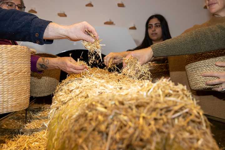 Human composting is now legal in N.J. But don’t break out the shovel just yet.