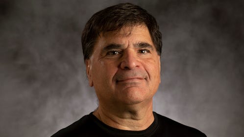 Join reporter Tom Silverstein for live chat during the…