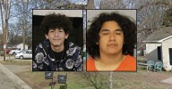 Man brought 2 guns to a sleepover and shot a 16-year-old boy in the face: Police