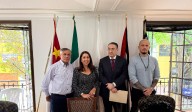 Primera edición del Canidep será el torneo de pádel más grande que el mundo haya visto