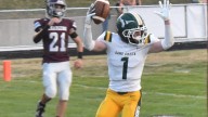 Union City runs rampant as Chargers sprint past Sand Creek
