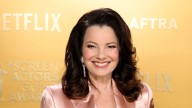 Fran Drescher's head-turning net worth after nearly 50 years in Hollywood revealed