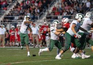 High school sports results for Friday, September 26, 2025; Football Schedule
