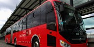 Retrasos, cierres y afectaciones en el Metrobús en tiempo real