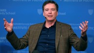 Democrats sound alarm on Comey indictment while GOP celebrates