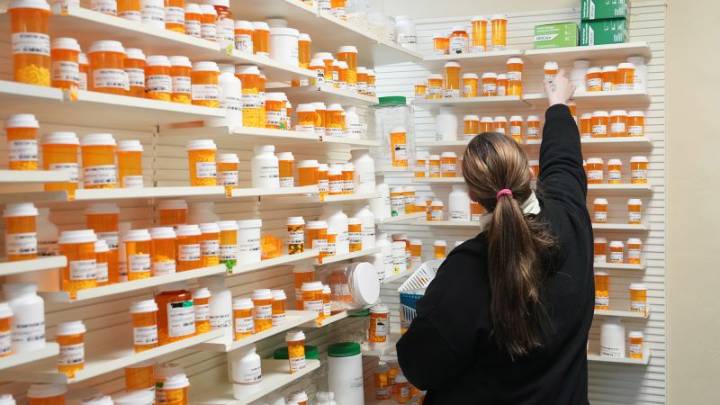 Trump’s next plan to lower US drug prices: Raise them in other countries