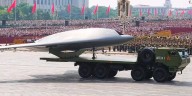 China exhibe poder militar en desfile por el 80º aniversario de la victoria sobre Japón, con Putin y Kim como aliados clave