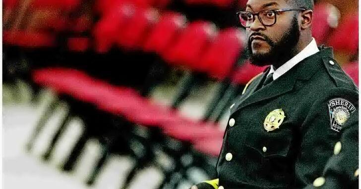 Sheriff sues to block law assigning him duties