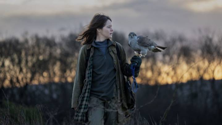 'H Is for Hawk' Review: Claire Foy Is Enraptured With Raptors