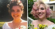 46 Members Of This Online Community Shared Before-And-After Photos That Prove Some Things Never Change