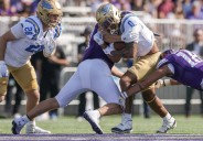 UCLA football comes up short at Northwestern and falls to 0