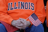 How to watch Illinois vs WMU football streaming free tonight: Channel, time, odds streaming