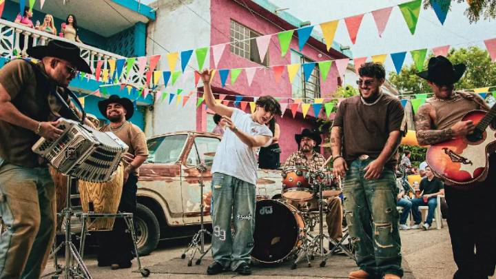 No capea: qué significa la expresión de la canción viral en TikTok de Grupo Frontera y Xavi