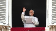 Pope Leo XIV marvels at his 'huge learning curve' in an interview released on his 70th birthday