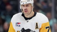 Evgeni Malkin hoping this isn't final season with Penguins
