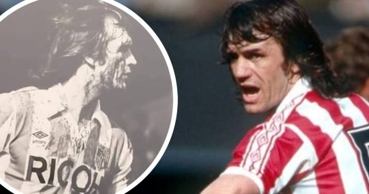 Stoke City hero takes fight over head injuries to tribunal