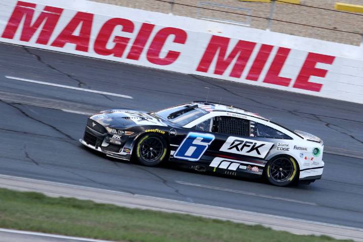 Fans React as NASCAR’s Cup Series Hits a New Low NASCAR Cup Series' TV ratings slump contrasts with New Hampshire's attendance. Fans voice concern over cable decline and young