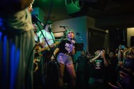 Kat Abughazaleh’s punk-rock House bid