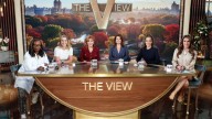'The View' Scores Best Premiere Ratings in Five Years