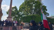 Con acto cívico, Celaya conmemora la Consumación de la Independencia