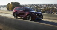 Mazda Reports August Sales Results