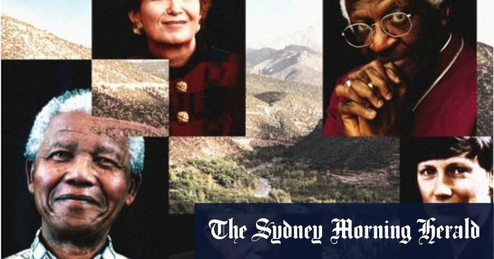 The mogul in the mix: Richard Branson and the planet’s private peacemakers