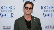 Nepo baby with A list actor dad makes rare appearance nine years after jail time
