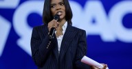 Contributor: A fringe on the right is twisting Charlie Kirk's memory