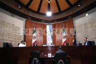 Pide TEPJF 260 mdp más de presupuesto para 2026