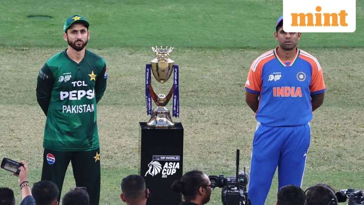 #BoycottINDvPAK trends on X as India faces Pakistan in Asia Cup 2025 final