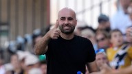 Claudio Giráldez: «Nos tocó ponernos el mono del trabajo; es un punto muy sufrido»