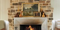 How to Decorate for Fall Without Using Orange