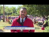 Pickerington hosts 77th annual Labor Day parade