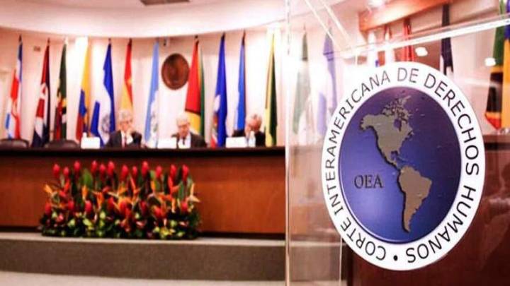 Corte IDH pide a jueces peruanos no aplicar la reciente Ley de Amnistía
