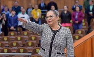 Nueva comisionada de Atención a Víctimas, herencia de Javier Duarte