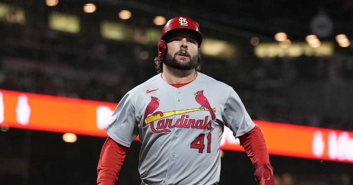 How to watch Cardinals at Cubs, TV, live stream, game time