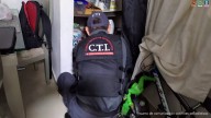 La historia del falso odontólogo que abusaba de pacientes en Bogotá. Era venezolano y fue capturado