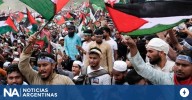 Netanyahu ratificó que “nunca habrá un Estado palestino"